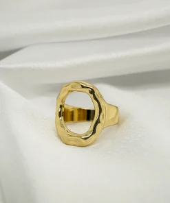 Alternative view of Crystal Nest Yüzük