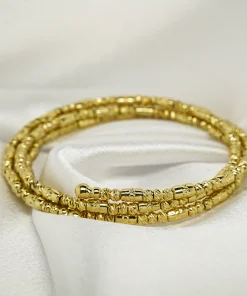 Alternative view of Trio Luce