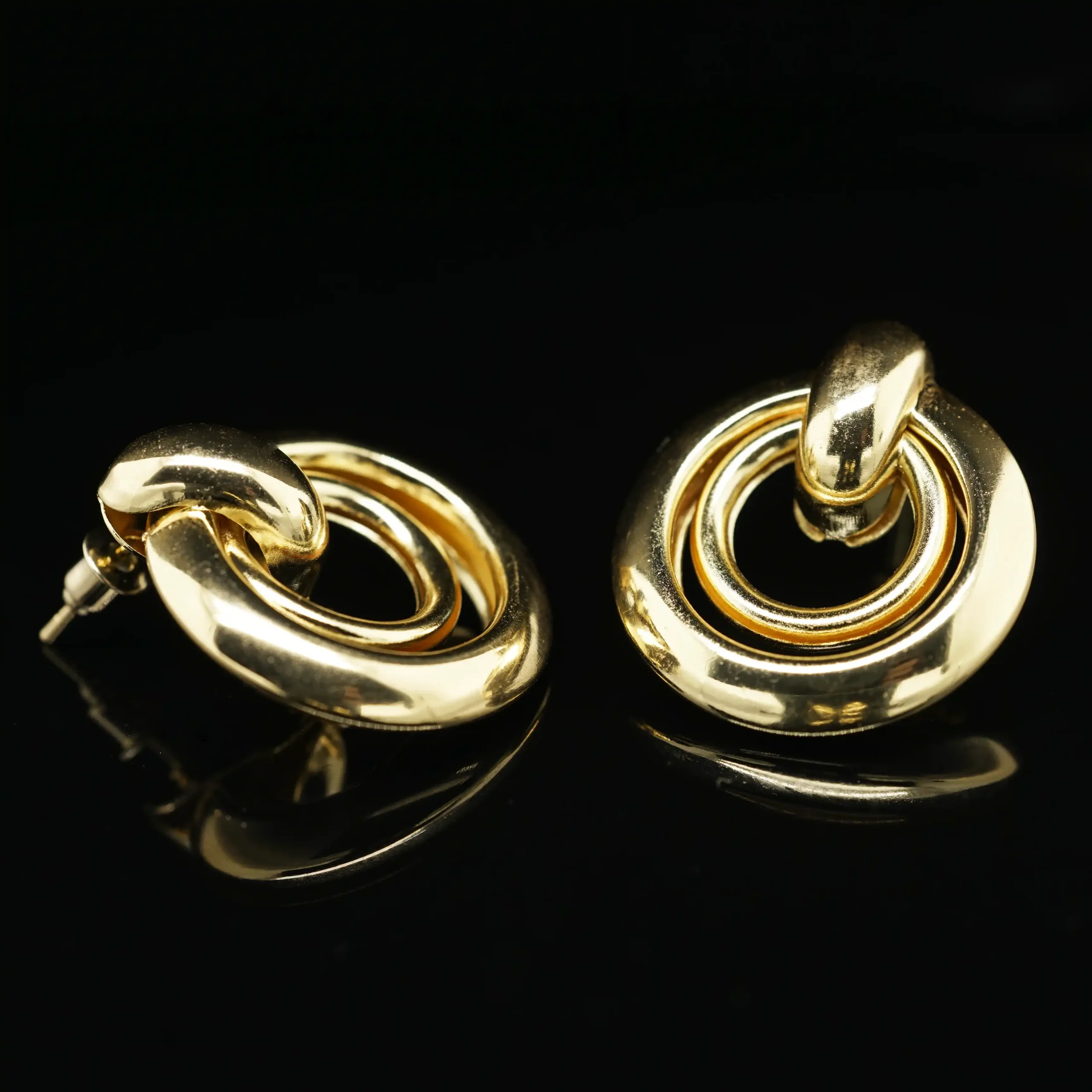 Orbit Küpe - Görsel 3