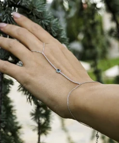 Azure Bileklik Şahmeran