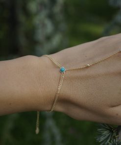 Alternative view of Azure Line Şahmeran