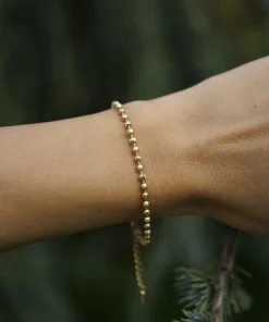 Glint Chain Bileklik