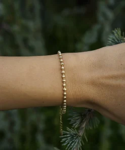 Alternative view of Glint Chain Bileklik