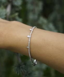 Alternative view of Luna Drip Bileklik