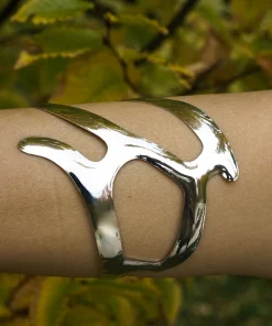 Alternative view of Branches Bilezik