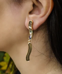 Color Wave  Soft Küpe