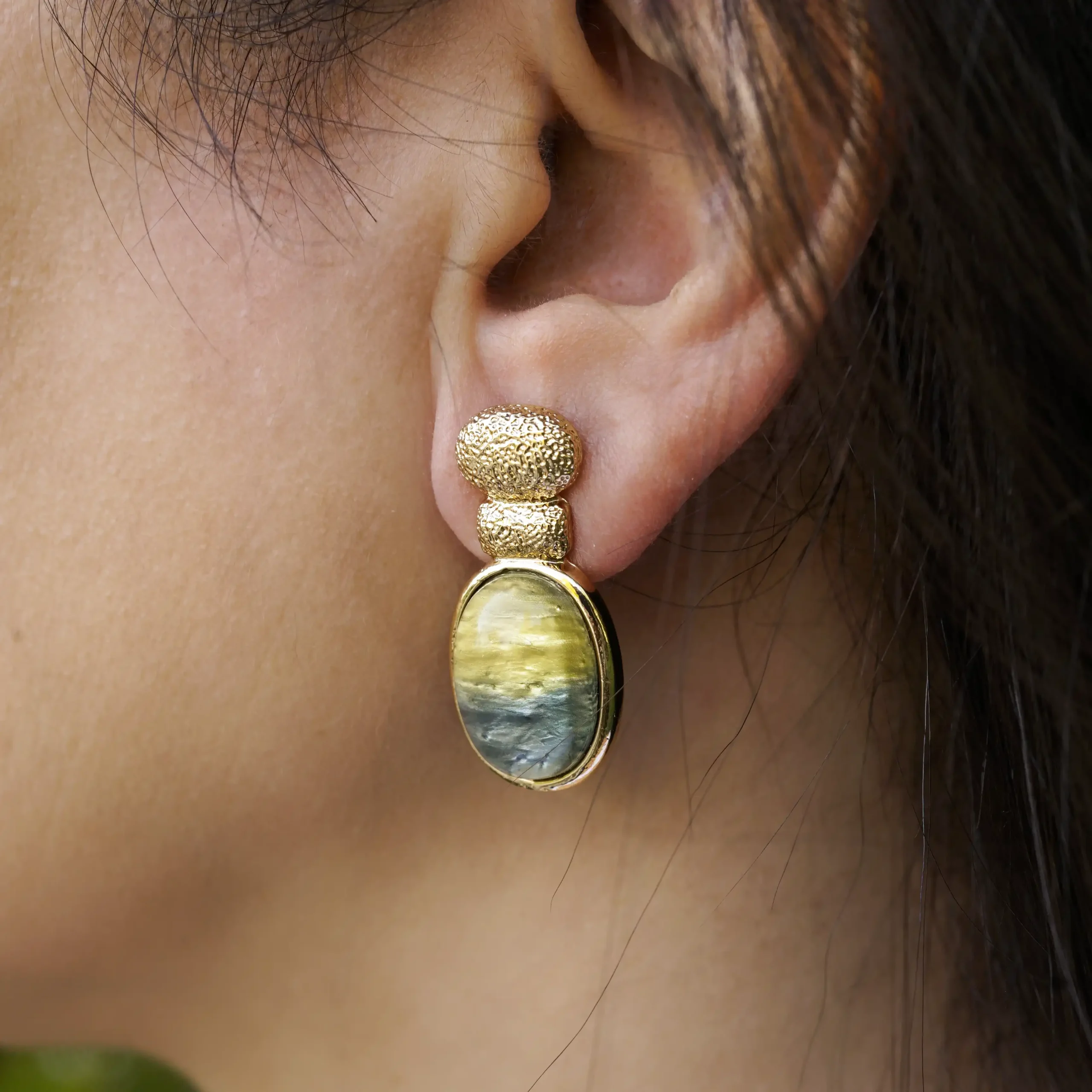 Aqua Blue Dusk - Görsel 2