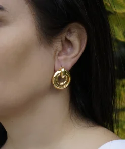 Alternative view of Orbit Küpe