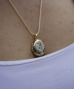 Alternative view of Anka Anı Kolye