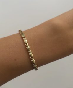 Alternative view of Kalpli Bileklik