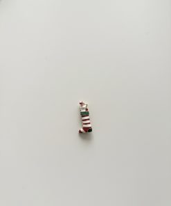 Alternative view of Patik Broş