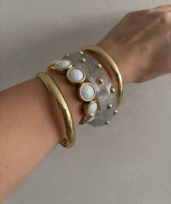 Alternative view of Marka 4'lü Bilezik Seti