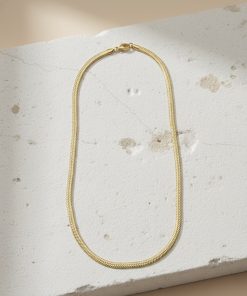 İtalyan Zincir (55 Cm)