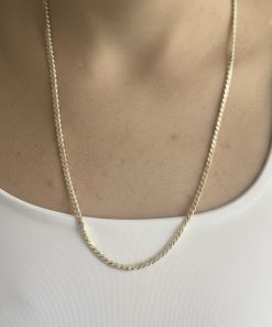 Alternative view of Örgü Zincir (60Cm)