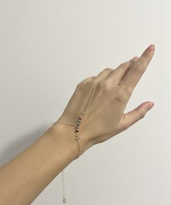 Alternative view of Renkli Taşlı Şahmeran