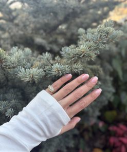 Alternative view of Golden Glow