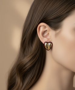 Alternative view of Kalpli Küpe